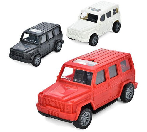 Джип (PX902-03-04-2)